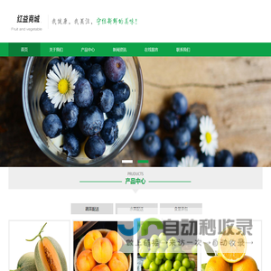 红益商城