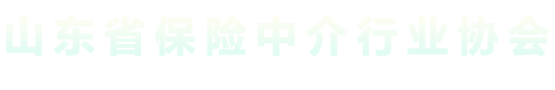 山东省保险中介行业协会